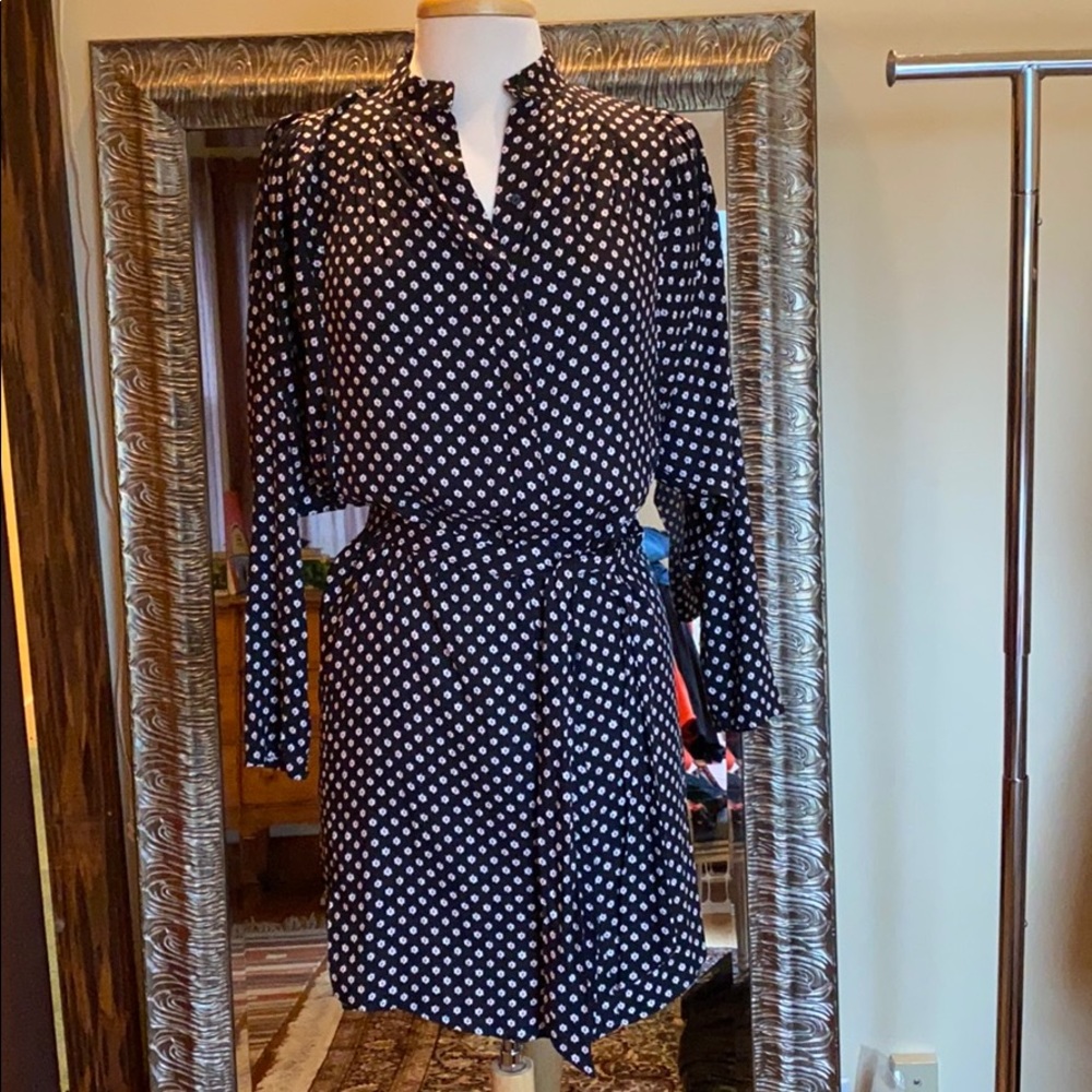 Joie dress